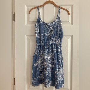 Old Navy Cotton Dress XS